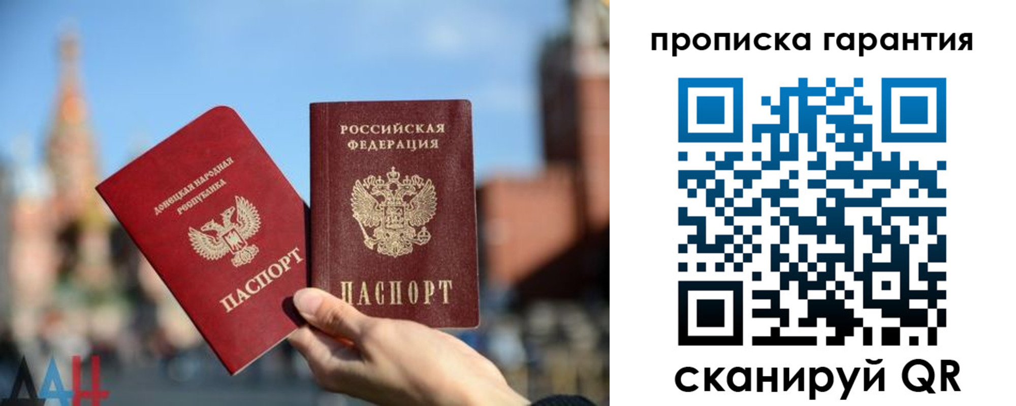 прописка ребенка в Димитровграде